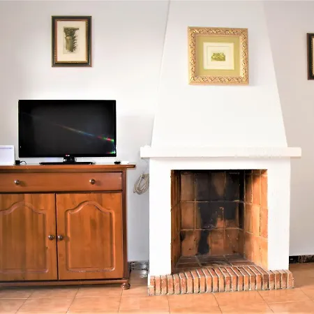 Holiday home Ola Azul Rinconada Real Bungalow Benidorm