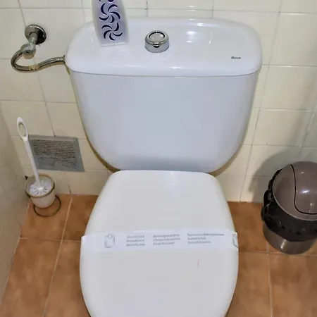 Ola Azul Rinconada Real Bungalow Holiday home *