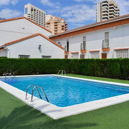 Ola Azul Rinconada Real Bungalow Holiday home