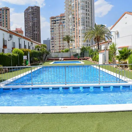 Ola Azul Rinconada Real Bungalow Holiday home