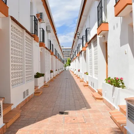 Ola Azul Rinconada Real Bungalow *