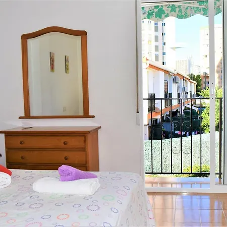 Ola Azul Rinconada Real Bungalow Holiday home *