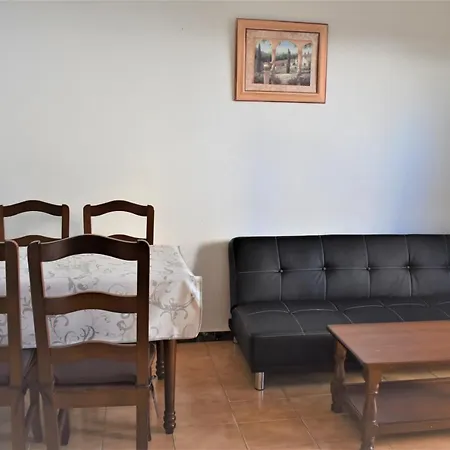 Ola Azul Rinconada Real Bungalow Holiday home