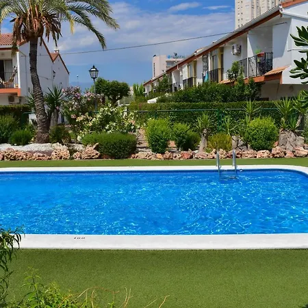 Ola Azul Rinconada Real Bungalow Holiday home