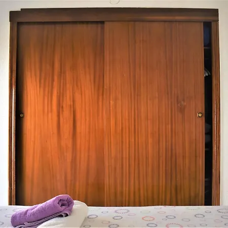 Ola Azul Rinconada Real Bungalow Holiday home *