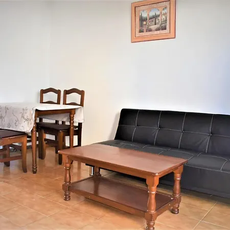Ola Azul Rinconada Real Bungalow Holiday home Benidorm